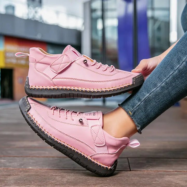 Mia - Wygodne Ortopedyczne Sneakersy